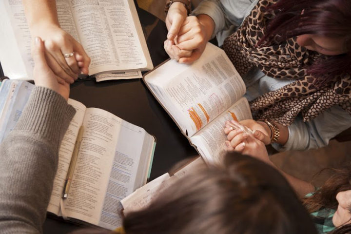 Women's Bible Study